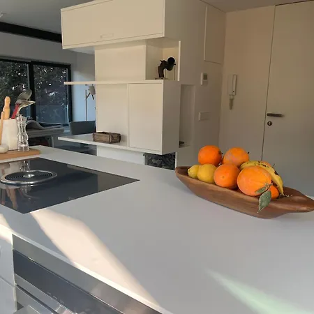 Apartment Precioso Loft En El Corazon De