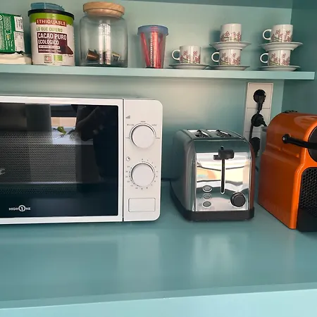 Apartament Precioso Loft En El Corazon De Alicante