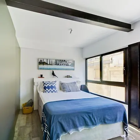 Precioso Loft En El Corazon De * Alicante