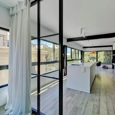 Apartment Precioso Loft En El Corazon De *