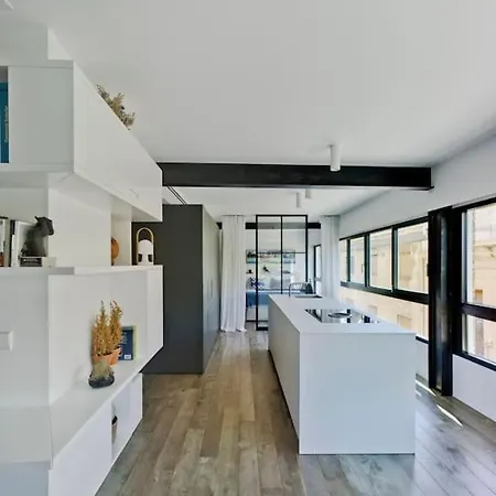 Apartment Precioso Loft En El Corazon De *