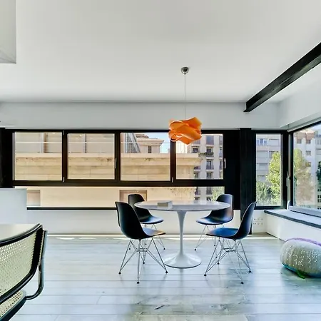 Precioso Loft En El Corazon De Apartment