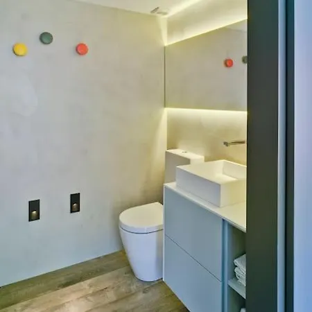 Precioso Loft En El Corazon De Apartment *