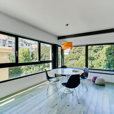 Precioso Loft En El Corazon De Apartament *